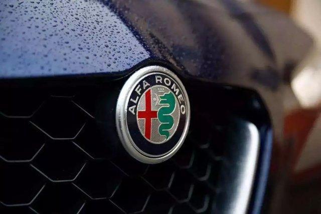 Stelvio 诞生前的阿尔法 · 罗密欧是什么样子