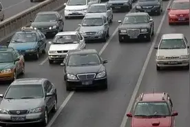 驾校从来没教过驾车经验技巧！新手练级经验翻倍！图片