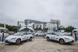 开起来 唱起来 体验小鹏G3智能车载系统图片