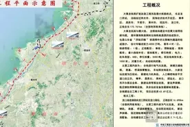 大莱龙铁路扩能改造！滨州坐火车去烟台很快就实现图片