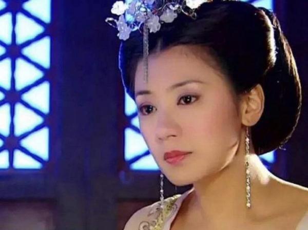 5位扮演过“武则天”的明星，第一至今无人超越