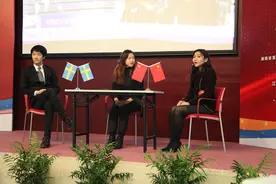 美国昵称山姆大叔可英国呢？OK这手势千万别在巴西做！没跨文化能力，外语再好也没用图片