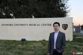 一双筷子的秘密！医学博士“跨界”，用航空类材料做筷子图片