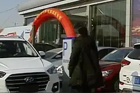 现代途胜召回升级后状况百出，济南多名车主求“降级”！