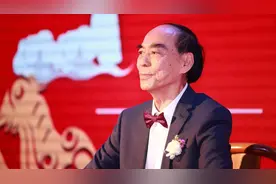 口述历史·蜀地文化丨名导陈福黔⑤ 辞官成立四川首个民营影视公司《希望不流泪》感动全川视频封面