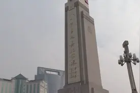 南昌地标八一广场