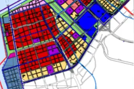 打造深圳“两带一港七海湾”！前海片区首次释放“减量提质”信号