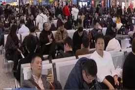 火车票候补购票功能上线，怎么操作你知道吗？快来学习一下！视频封面