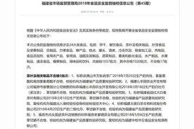 喝白茶留神了，4批次检出草甘膦含量超标图片