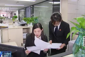 上海互联网审判庭去年收案1200余起，拼多多等企业案件占比超九成视频封面