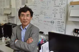 这项被称为“诺奖级”的研究多厉害？专访自然科学一等奖得主薛其坤