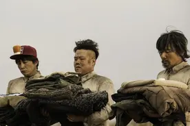 新晋国产F3男团葛优、岳云鹏、杜淳“为生发广告代言”视频封面