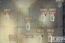 第五人格归宿大厅怎么获取 第五人格归宿大厅解锁方法介绍图片