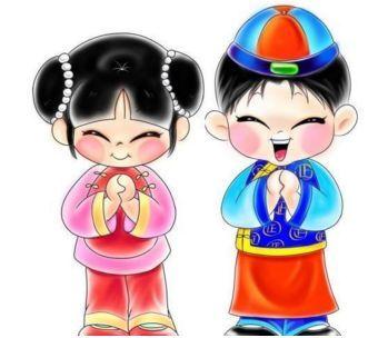 春节的传统习俗有哪些，这习俗你不一定都知道
