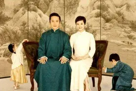 扎心了！邓超提问等等小花遭否认 坚决不承认是爸爸图片