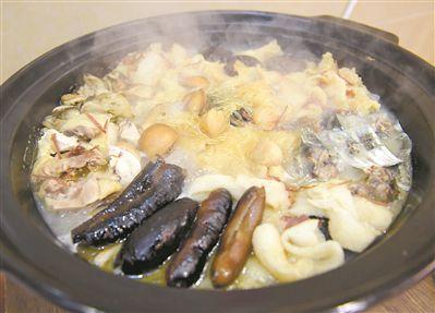 花胶吃的会肥吗 2026年花胶会不会发胖