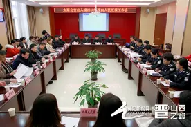 太原出入境多措并举惠百姓 全年批准出国近50万人图片