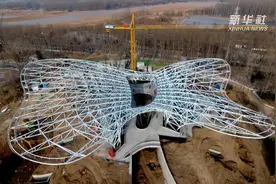 园区建设全面收官！北京世园会进入倒计时视频封面