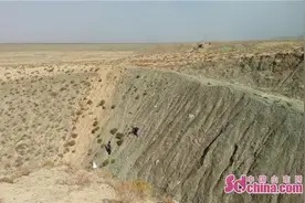 “90后”工程建设者郭汝靖：专啃“硬骨头”图片