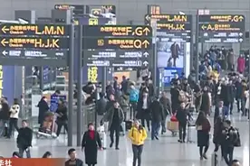 白云机场成全国首个5G信号覆盖机场，监控设备可实现4K高清回传视频封面