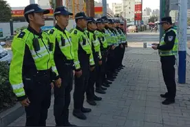 “BD”专项行动开启，这些违法将被严查！图片