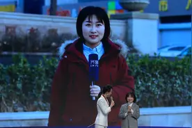 了不起！这个90后女孩曾深入寿光水灾灾区一线采访视频封面