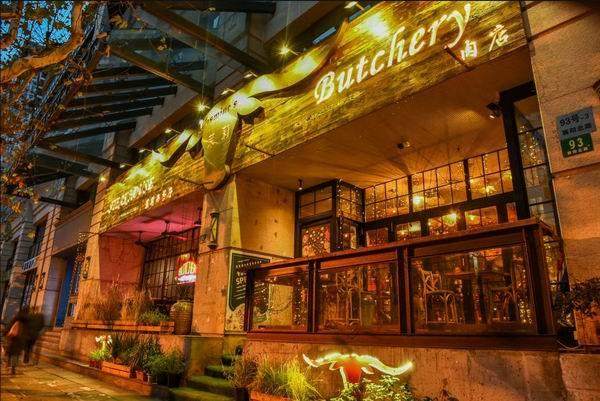 上海春节外食新餐厅指南