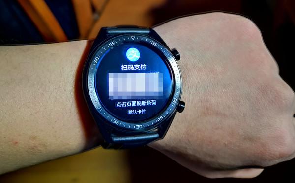 HUAWEI WATCH GT上手体验 春节回家的得力助手