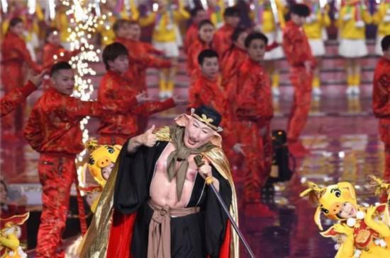 北京春晚节目单公布 一起喜乐闹新春！