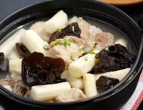 花胶鸡脚蝎子汤 2025年花胶鸡脚汤放什么材料