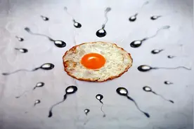 “在进入轨道之前”你不需要犹豫，这种避孕方法最靠谱图片