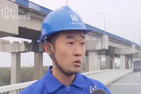 新消息！松浦大桥行人与非机通道下周开通，上层主线大修封闭一年