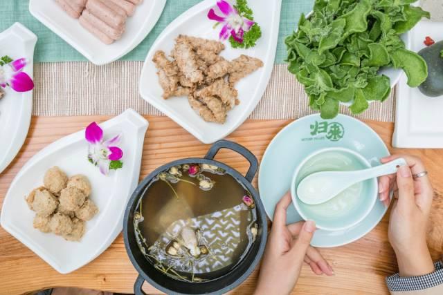 减肥能喝花胶鲍鱼鸡汤 2026年减肥可以喝花胶鸡汤吗