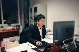 “最美政法人”陈晓：当好解决执行难的排头兵图片