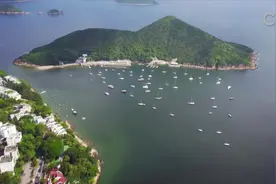 粤港澳大湾区发展纲要之规划区域---大湾区有多大