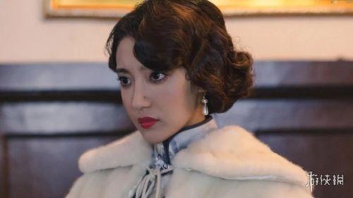 隐形守护者女主结局汇总：庄晓曼 方敏 陆望舒 顾君如 武藤纯子