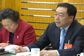 全国人大代表谭先国：加大信贷投放力度 精准有效支持中小企业发展