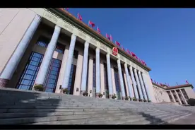 2019年03月09日 习近平时间 （字幕版）