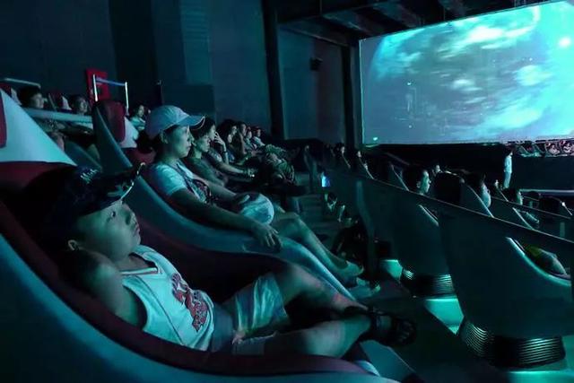 IMAX、中国巨幕、杜比影院……有什么区别？这篇文章说清楚了！