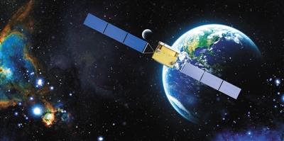 直线和射线哪个长一些_蛋糕问答（悟空号卫星拨开暗物质的乌云）