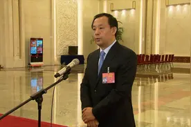 部长之声| 陆昊介绍自然资源部主要职责视频封面