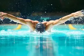 亚运公开课（26）：亚运水上项目知多少之游泳图片