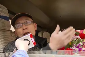 旧貌换新颜！上海普陀24街坊居民集体搬迁，居民喜悦之情溢于言表视频封面