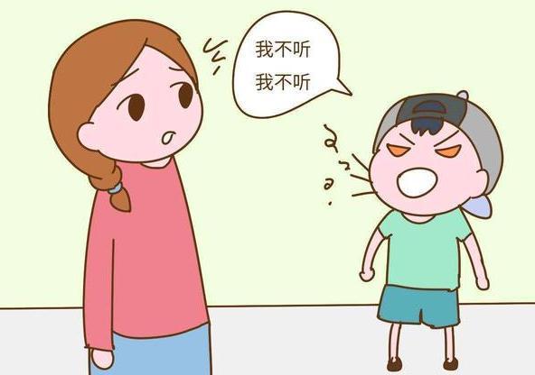 孩子成长过程中的3个叛逆期怎么管教是大问题