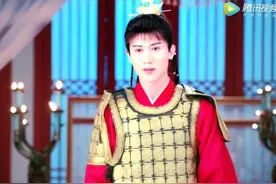 《重耳传奇》王艳王龙华“母子”相认 痛哭相拥飙演技图片