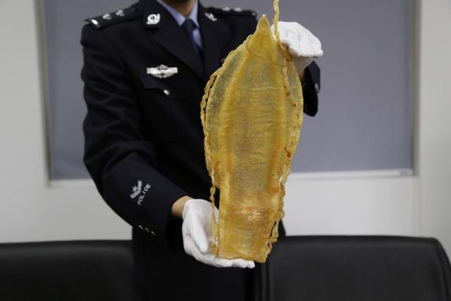 孕妇吃鱼鳔好处和禁忌 2026年孕妇吃鱼鳔好处和禁忌有哪些