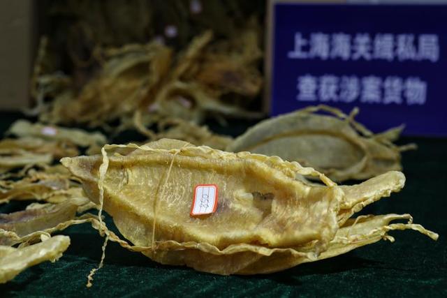 孕妇吃鱼鳔好处和禁忌 2026年孕妇吃鱼鳔好处和禁忌有哪些