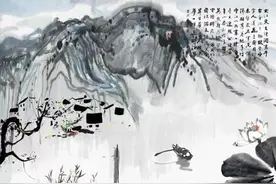 主播夜读｜《没想到！我们祖先的启蒙读物，唱出来这么好听！》（主播：程墨）图片