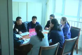 《山东教育新闻》|德州学院打造思政教师过硬队伍 筑牢大学生成长根基视频封面