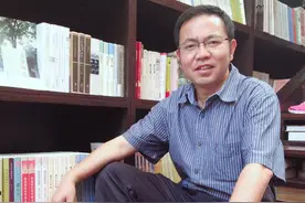 当代书评｜对话毛国聪④：我不想故意逃避现实，遗忘人的存在视频封面